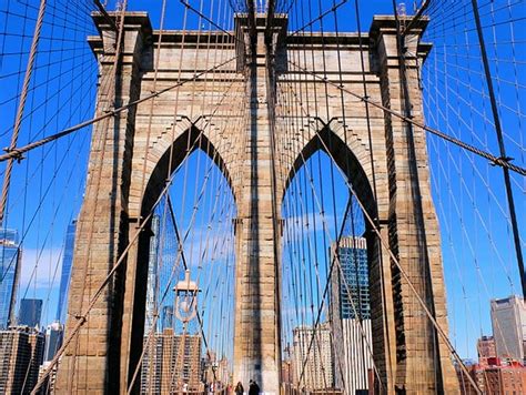 Brooklyn Bridge - NewYorkCity.ca