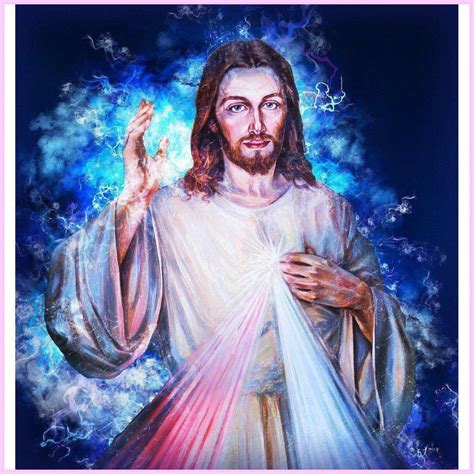 Jesus Diamond Painting | Diamond Painting Jesus Christ | Christian ...