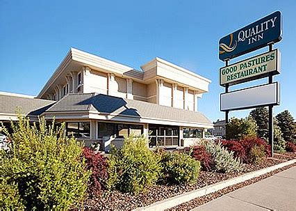 Grand Junction hotels and lodging