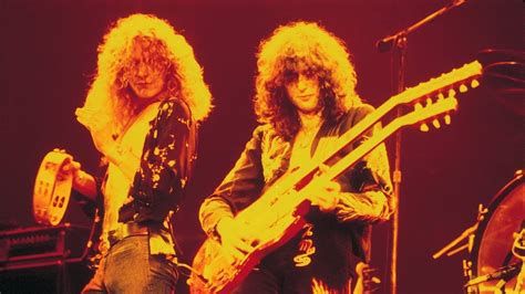 Top2040: Top 20 Led Zeppelin Songs of All Time