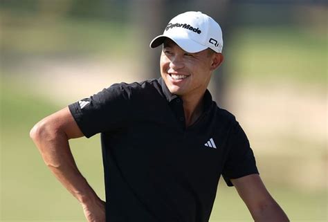 Collin Morikawa Wins | Discover PGA Appearances, Professional Career ...