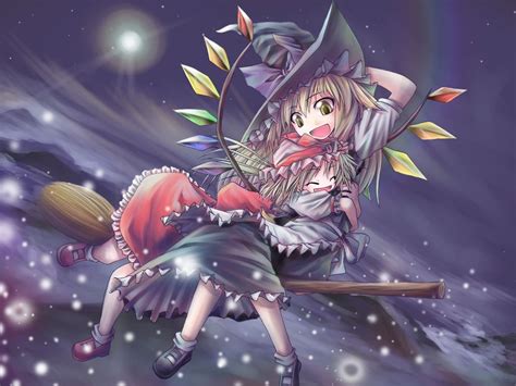 Touhou Project artwork by aozora market | Anime, Manga pictures, Artwork