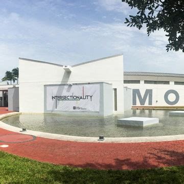 Museum of Contemporary Art, North Miami, Florida, United States - Museum Review | Condé Nast ...