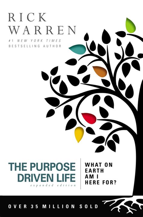 The Purpose Driven Life eBook by Rick Warren - EPUB Book | Rakuten Kobo 9780310329336