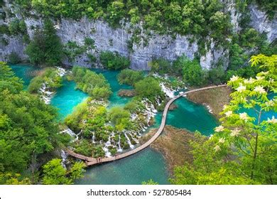 Plitvice Images, Stock Photos & Vectors | Shutterstock