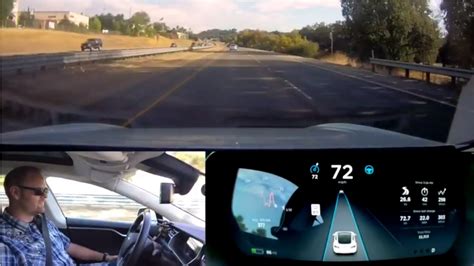 Fatal crash in Florida is first reported Tesla Autopilot death