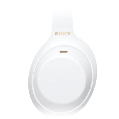 Sony may soon release the WH-1000XM4 headphones in white