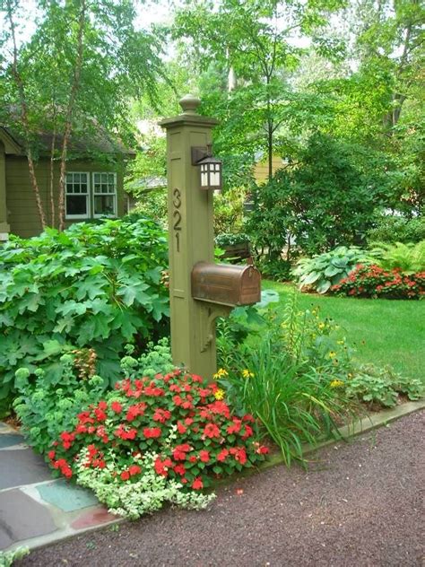 29 Best Mailbox Ideas and Designs for 2023