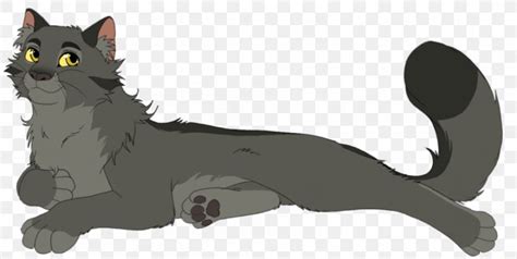 Cat Warriors Graystripe The Last Hope Erin Hunter, PNG, 900x453px, Cat ...