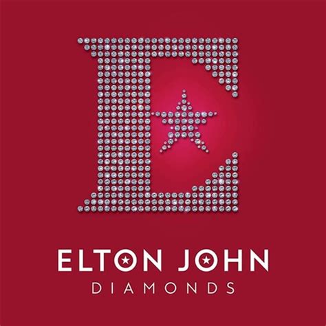 Buy Elton John Diamonds - Deluxe Edition CD | Sanity Online