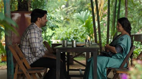 ‘Three Of Us’ movie review: Shefali Shah and Jaideep Ahlawat paddle this sobering cycle of life ...