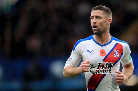 Gary Cahill an injury doubt for Crystal Palace as Joel Ward ruled out until 2020 | London ...