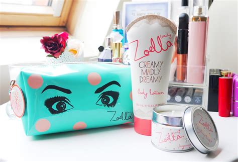 Zoella Beauty - Inthefrow