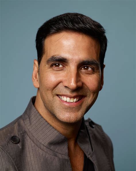 Akshay Kumar | World's Highest-Paid Actor 2018 | POPSUGAR Entertainment Photo 8