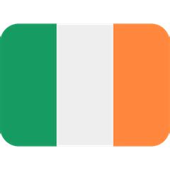 🇮🇪 Flag: Ireland Emoji — Meaning, Copy & Paste