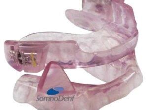 Sleep Apnea Mouth Guard - Chermside Dental Care