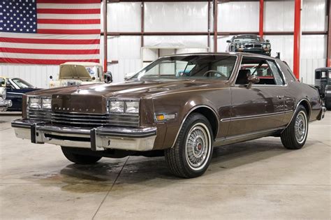 1980 Oldsmobile Toronado | GR Auto Gallery