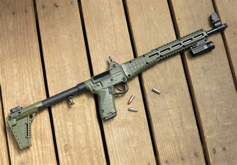 9 Best 9mm Carbines (Pistol Caliber) 2024 - Ranked by a Marine