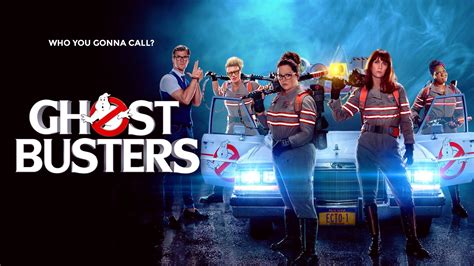 Ghostbusters 2016 wallpapers, cazafantasmas 2016 fondos