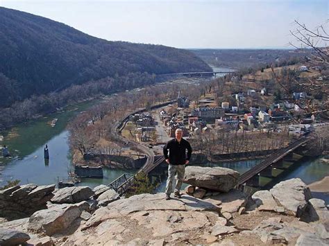 Maryland Heights Hike