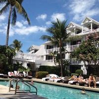 The Westin Resort Key West Pool (Now Closed) - Key West, FL