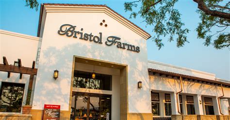 Bristol Farms CEO: New Stores 'Push the Culinary Experience'