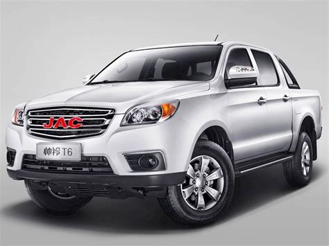 Made Easy: Buy Brand New 2019 Jac Vehicles With Installment Plan......... - Autos - Nigeria