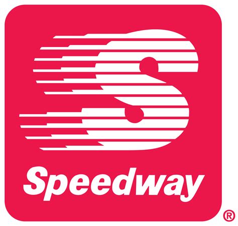 Speedway Logo - LogoDix