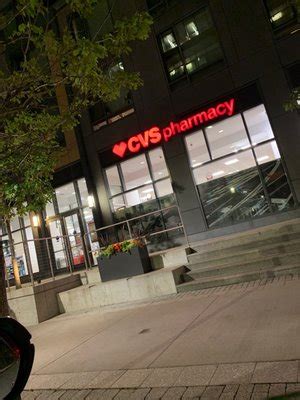 CVS PHARMACY - 14 Photos & 13 Reviews - 85 Seaport Blvd, Boston ...