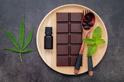 6 Key Questions You Probably Never Thought to Ask About Edibles | From the Earth