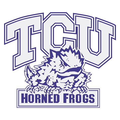 Tcu Logo PNG Image | PNG Mart