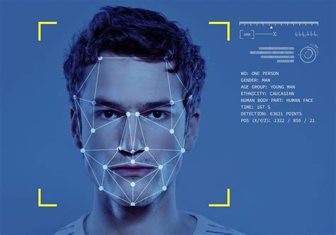 Facial Recognition. Something we all take for granted is… | by Timucin ...