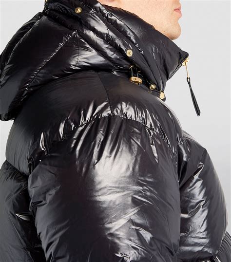 Arctic Army Down Puffer Jacket | Harrods SA