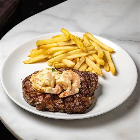 The best steak restaurants in Melbourne - Top 10 | OpenTable AU