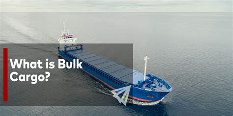 What is Bulk Cargo? - Land, Sea, & Air Shipping Services - InterlogUSA