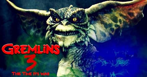 Gremlins 3 | Gremlins Wiki | Fandom