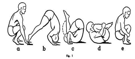 SPORTS 7 EDUCATION: How to do a forward roll