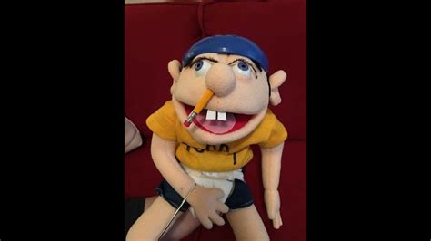 Unboxing (SML Jeffy Puppet) - YouTube