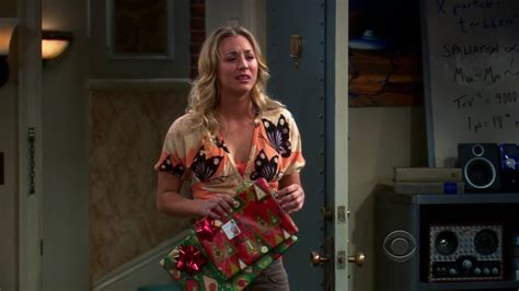 The Bath Item Gift Hypothesis - The Big Bang Theory Image (3742522 ...