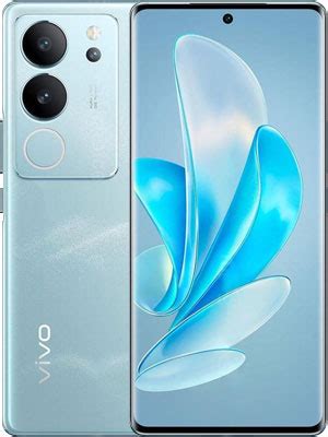 Vivo V29 Price in Pakistan and Specs - January 2025