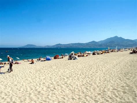 Golf and Travel News: The Best Beaches This Summer In Languedoc Roussillon