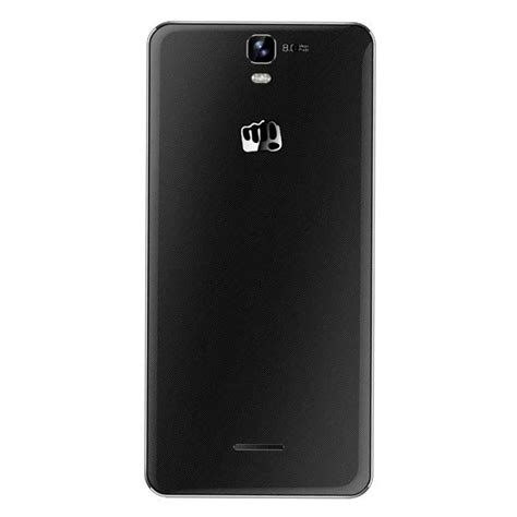 Micromax A190 Canvas HD Plus specs, review, release date - PhonesData