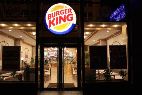 How to Franchise Burger King in the Philippines ~ iFranchise.ph