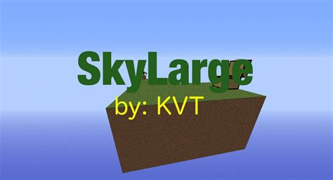 10 best Skyblock maps to download for Minecraft Java Edition