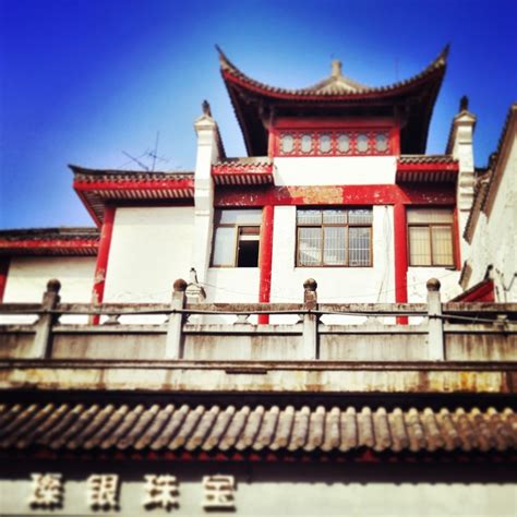 #ningbo #old #town #culture #heritage #history #zhejiang #china #老宁波# #浙江# | House styles ...