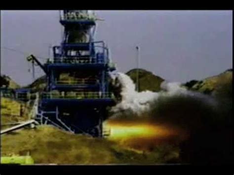 Rocketdyne History of Tomorrow.mov - YouTube