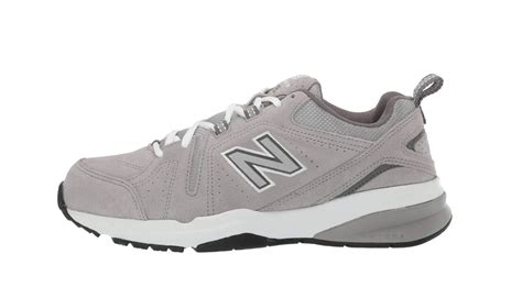 New Balance 608v5, Grey Suede/Grey Suede | eBay