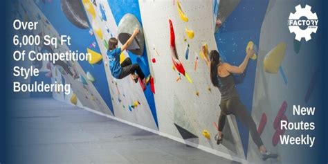 The Benefits of Bouldering: Why it’s the Perfect Workout for Busy ...