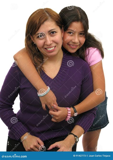 Family hug stock image. Image of females, daughter, generations - 9142773