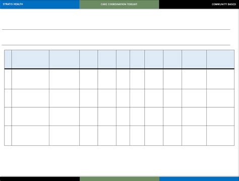 Issue Log Template and Example in Word and Pdf formats